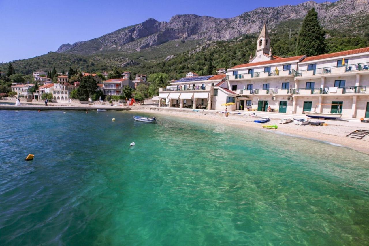 Апартаменты Vila Pinet Брист Экстерьер фото