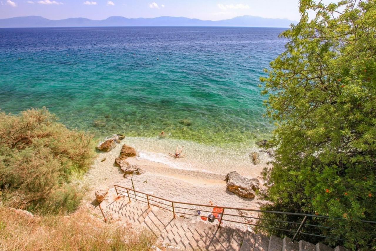Апартаменты Vila Pinet Брист Экстерьер фото
