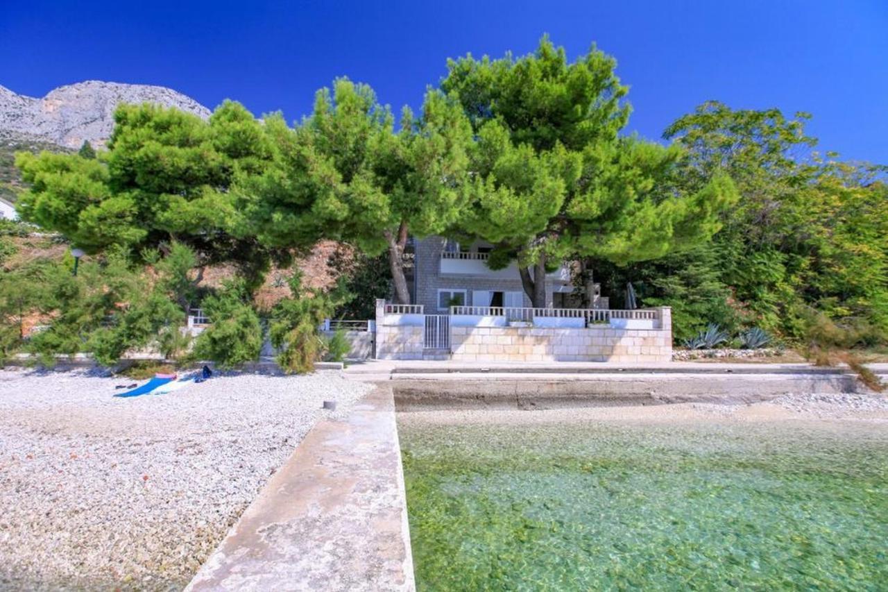 Апартаменты Vila Pinet Брист Экстерьер фото